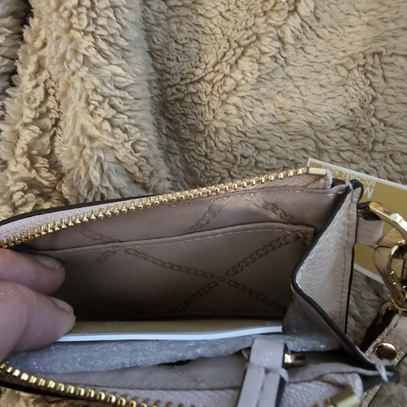 NWT Michael Kors Coin pouch and Card Holder - Picture 6 of 7